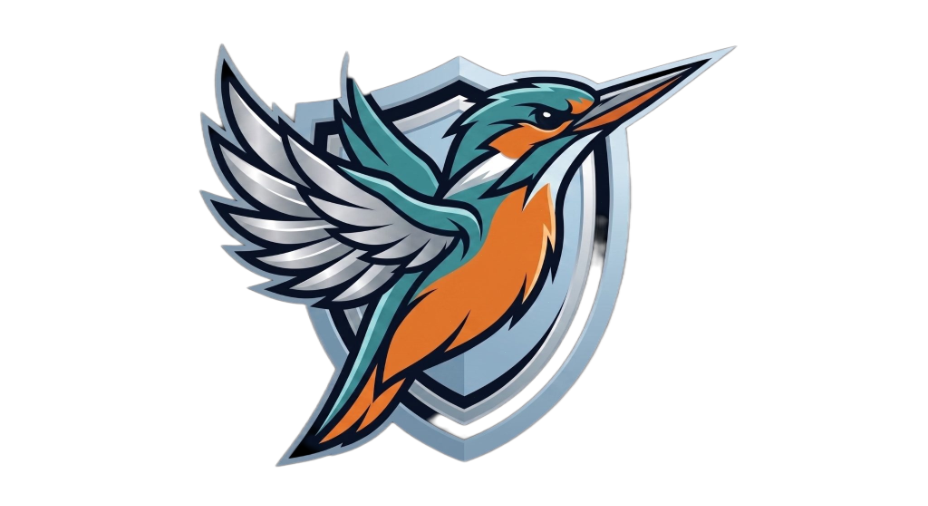 Alcedo Shield